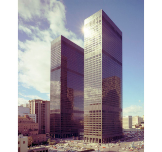 Illustration for article titled Trove of Architectural Photos Shows When LA's Skyline Became Modern